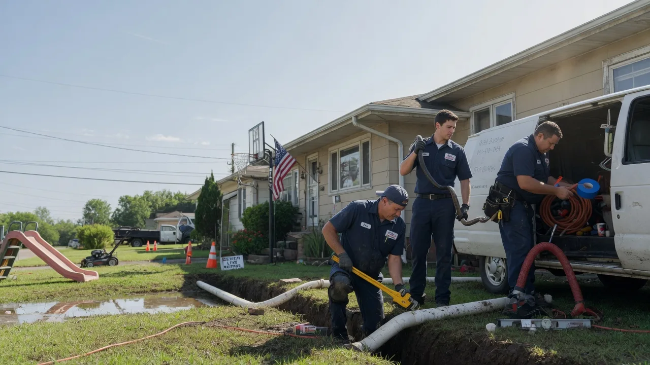 Toilet Installation in Jefferson, GA near me